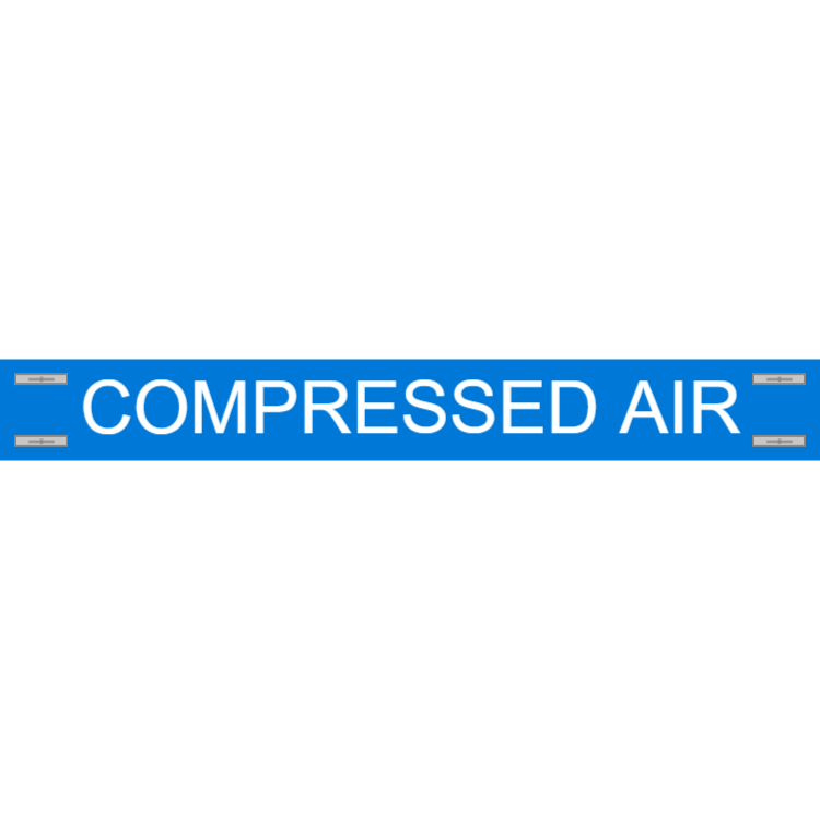 Compressed air