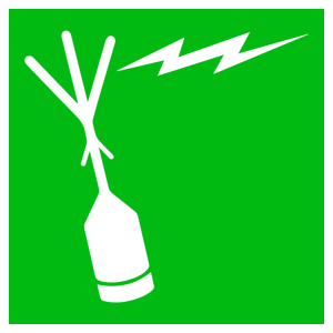 Emergency Position-Indicating Radio Beacon (EPIRB)