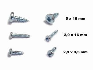 Screws