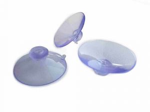 Suction cups